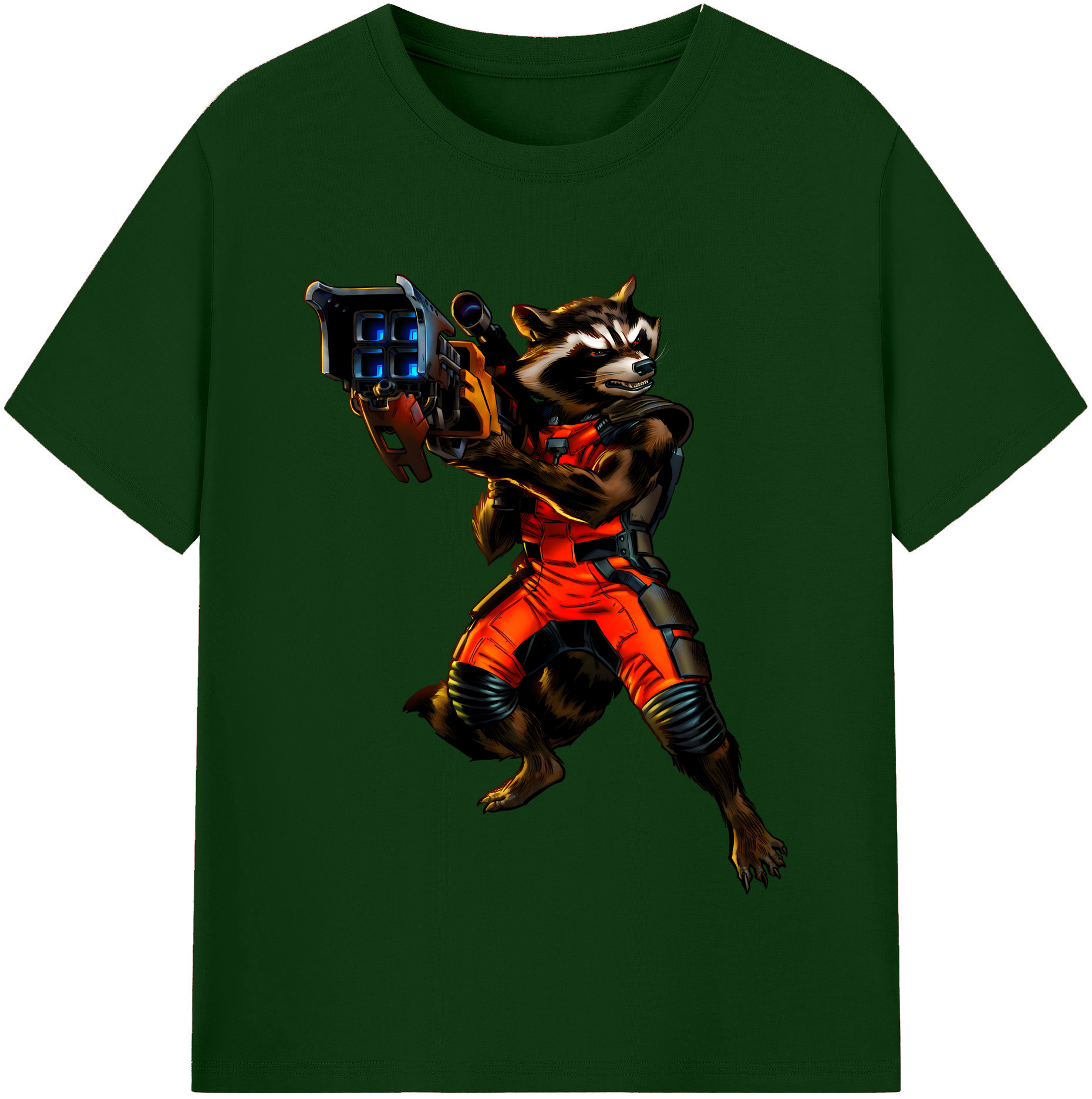 （画像用） アベンジャーズ The Avengers 綿100％半袖Tシャツ（フロントプリント）